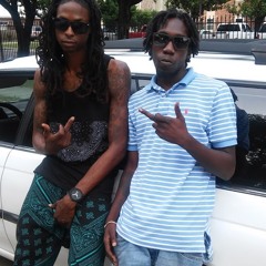 DATS ALL I DO FEAT. B GUTTA