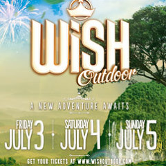 Ringbaan @ WiSH Outdoor Duikboot Stage 2015