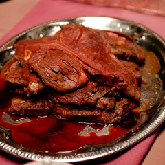 Warm, Bloody, and Tender - Studio Version - By Rachel Lark