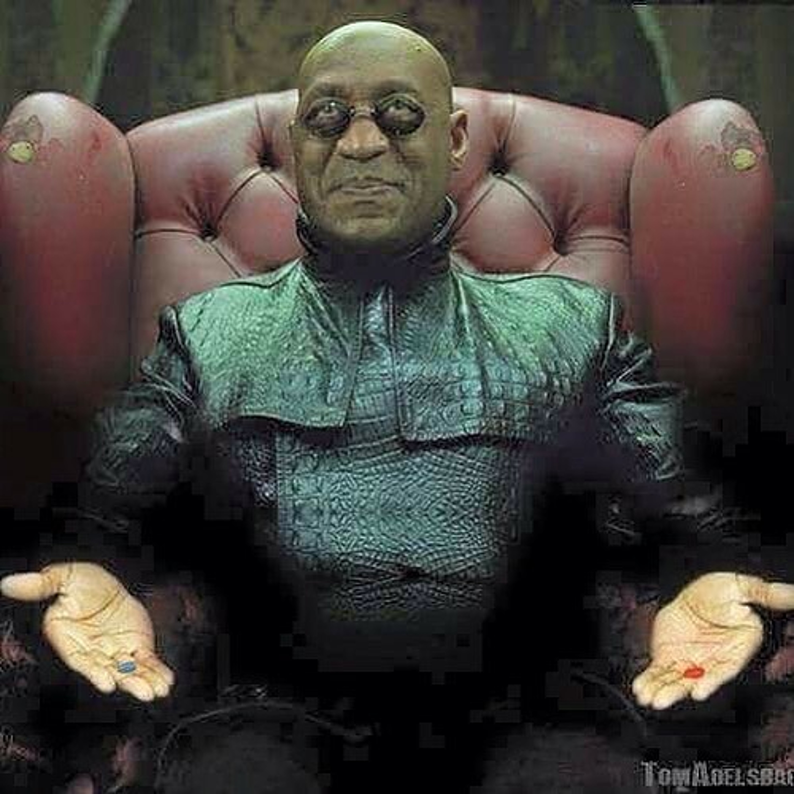 Ep7 PILL COSBY episode artwork