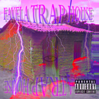 Favela Trap House By Brzl Wave