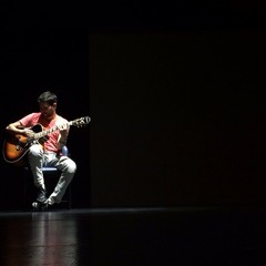 Waiting For Girl Like You (COVER FOREIGNER )by Norton Tiznado