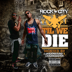07. FOR DE SKET DEM - ROCK CITY