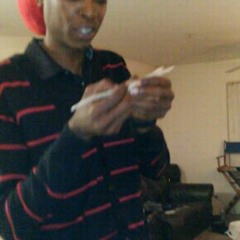 PUT IT N DE AIR