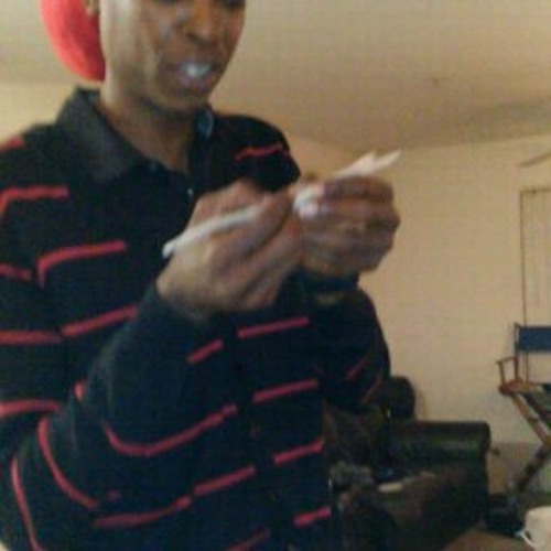 PUT IT N DE AIR