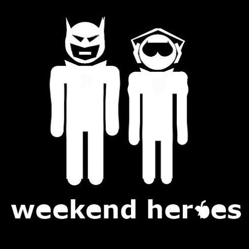 WEEKEND HEROES - ERRORIST  (SAMPLE )
