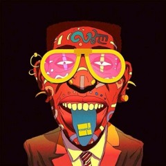 Luke Stanger - Disco Gnome Remix