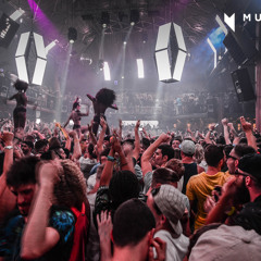 Music On Ibiza 2015