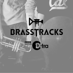 Brasstracks Mix for BBC 1Xtra