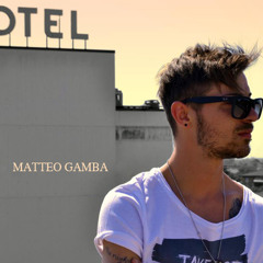 Matteo Gamba - Error (Original Mix) [2013, free download]