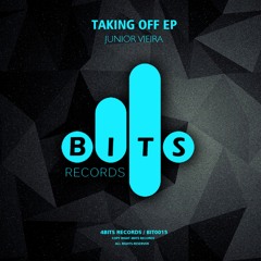 #BIT015 : Junior Vieira, R3ckzet - Ayahuasca (Original Mix)@Out Now