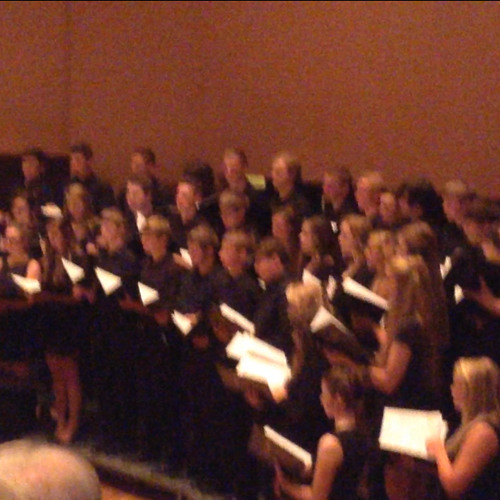 Stream Seward Summer Chamber Choir America The Beautiful July 4th 2015