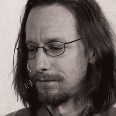 Design Matters From The Archive: Rob Walker
