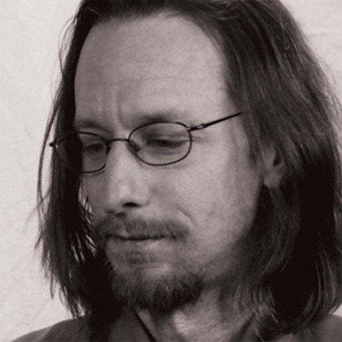 Design Matters From The Archive: Rob Walker