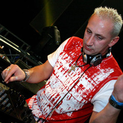 Johan Gielen -  Live @ Trance Energy, Thialf, Heerenveen 30.09.2000