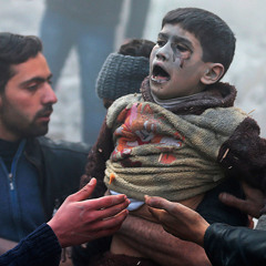 07. English Syria Nasheed- You Are Not Alone