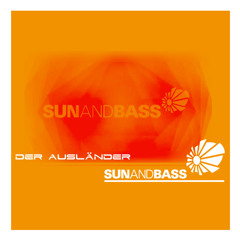 Sun&Bass DJ Contest - Der Ausländer