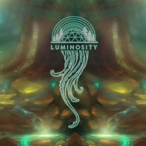 Luminosity Gathering 2015