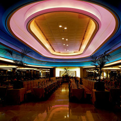 Rainbow Room Mix