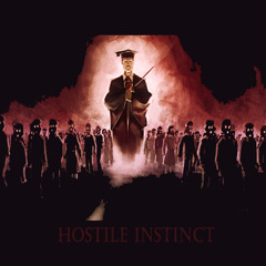 Hostile Instinct - Original Mix ( SAMPLE )FRE DOWNLOAD