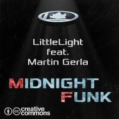 Midnight Funk (feat. Martin Gerla)