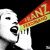 Artwork for Franz Ferdinand - Take Me Out (Melange Mode Remix)