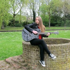 Deathbeds - Mayke van der Zanden (Bring me the Horizon)