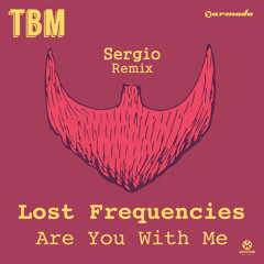 Lost Frequencies - Are You With Me (Sergio Remix)