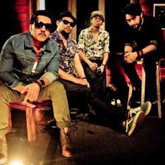 Ceriakan Dunia (band version)