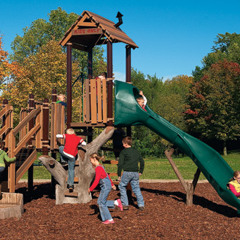 "A Matter of Justice" - Closing Theme and Credits (Feature Film)