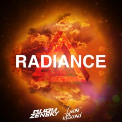 Grant Rebound & Rudy Zensky - Radiance (Original Mix)