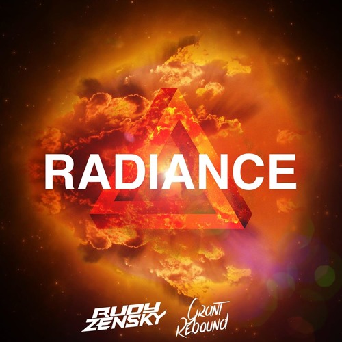 Grant Rebound & Rudy Zensky - Radiance (Original Mix)