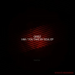 Qwez - You Take My Soul (Original Mix) - OUT NOW on Beatport