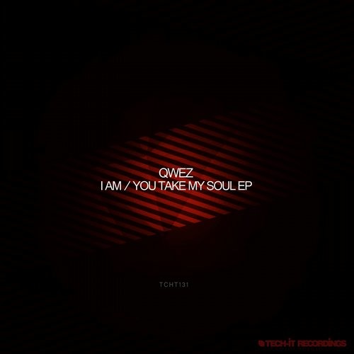 Qwez - I Am (Original Mix) - OUT NOW on Beatport / #66 TOP 100 MINIMAL RELEASES