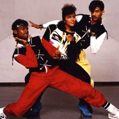 B-Boy Electro & Break Mixes