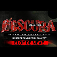 Elof de Neve - vol. 48 (2015) Obscura edition