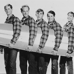 The Beach Boys - Good Vibrations ( Dj Kakashi Remix )