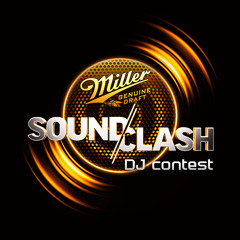 "MILLER SOUNDCLASH"_D.A.T.A._ LIVE SET _ 2015.