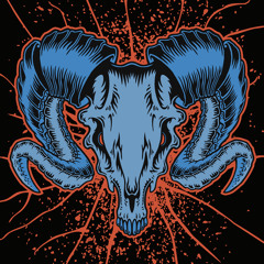 3rd Strike - Goat Of Darkness Is Calling (Mashup)