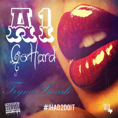 A1 GoHard - Tryna Smash