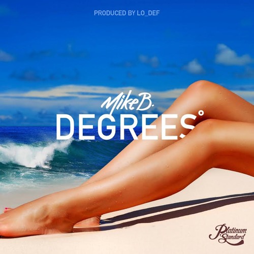 DEGREES (PROD. BY LO_DEF)