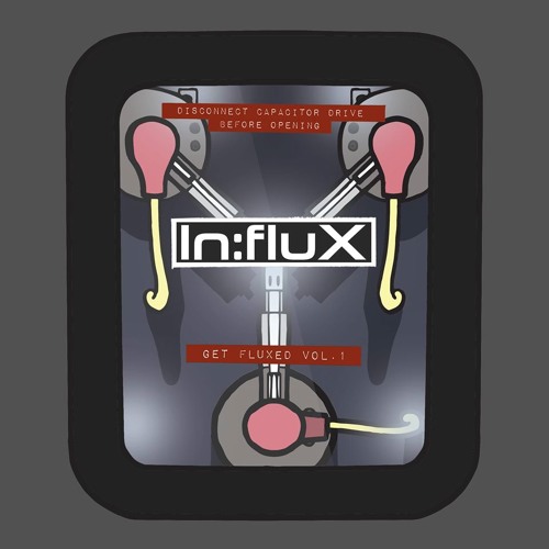 Swedger - Shellsuit Temptress [Preview] ***OUT NOW on In:flux Audio***