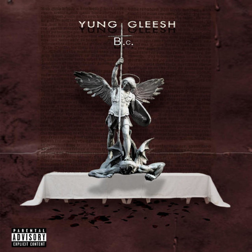 Yung Gleesh- Take My Time (Prod. By MallDidIt)