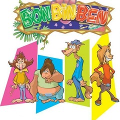 Bonbinben