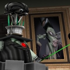 Toontown - BBHQ CEO V2 Orchestrated