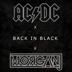 AC/DC - Back In Black (MorganJ Bootleg)"Click Buy For FREE DL"