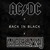Artwork for AC/DC - Back In Black (MorganJ Bootleg)"Click Buy For FREE DL"