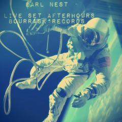 Earl Nest - 2h00 Live Set pour After Hours chez "7"