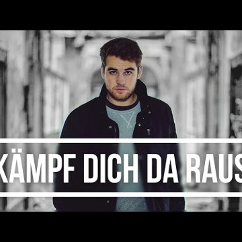 T - ZON - ''KÄMPF DICH DA RAUS'' (feat. Marco Minella)