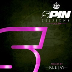 Spin Summer Sessions Vol.19 mixed by Rue Jay